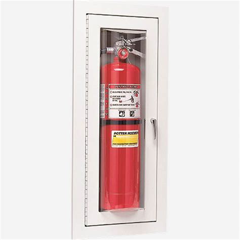 potter roemer stainless steel fire extinguisher cabinet|potter roemer hose valve cabinets.